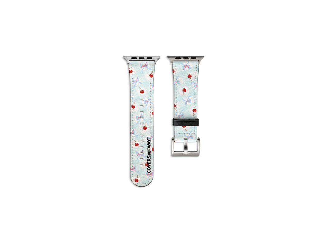 Me estoy Eligiendo Apple Watch Strap