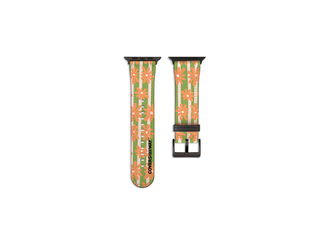 Tú vales la pena Apple Watch Strap