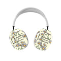 Florecer para crecer AirPods Max Case