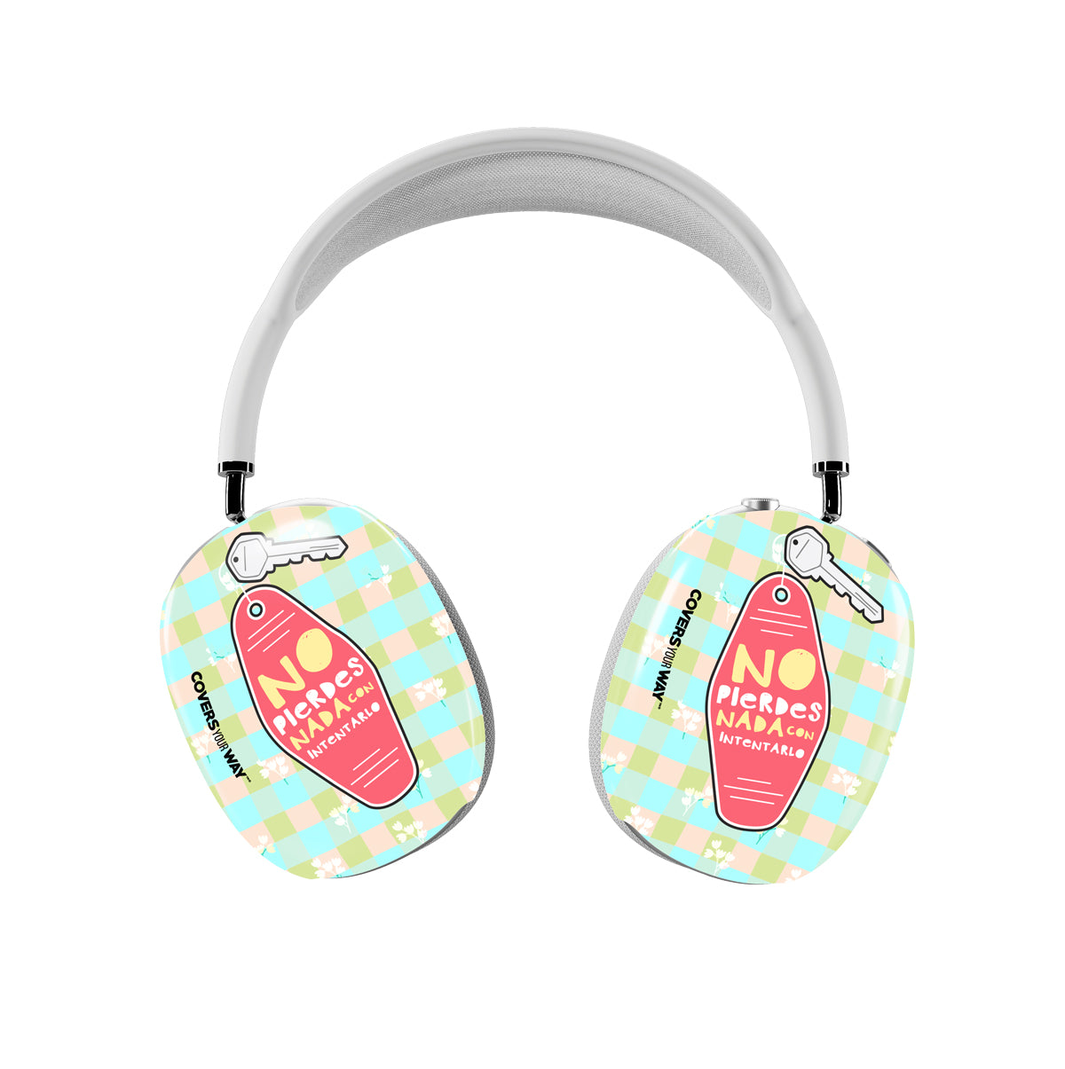 No pierdes nada con intentarlo AirPods Max Case