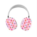 Strawberry Crush AirPods Max Case