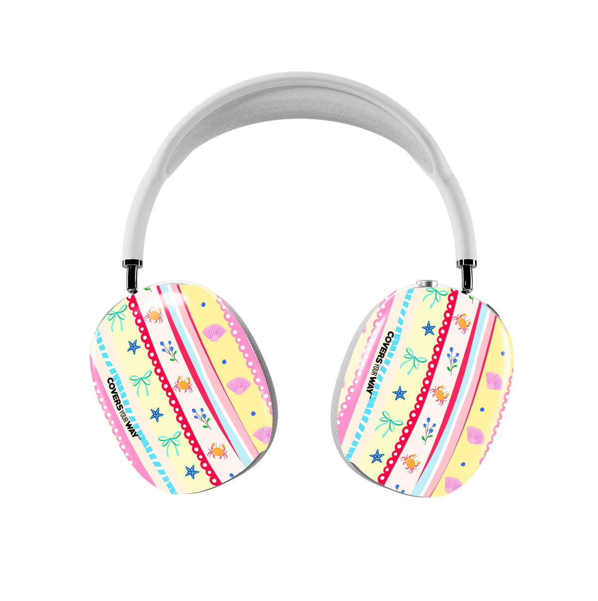 Summer Crush AirPods Max Case