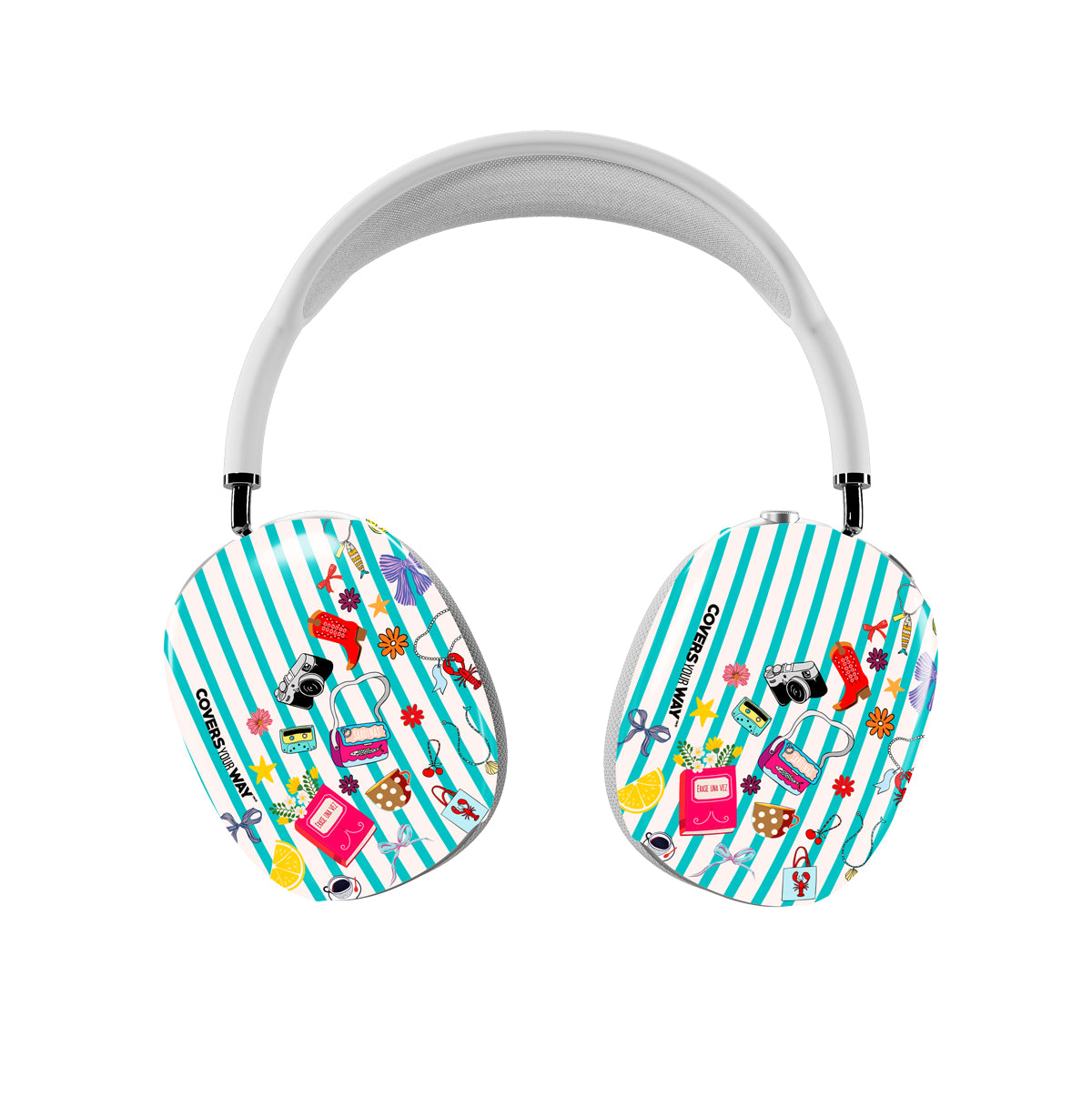 Summer Story AirPods Max Case