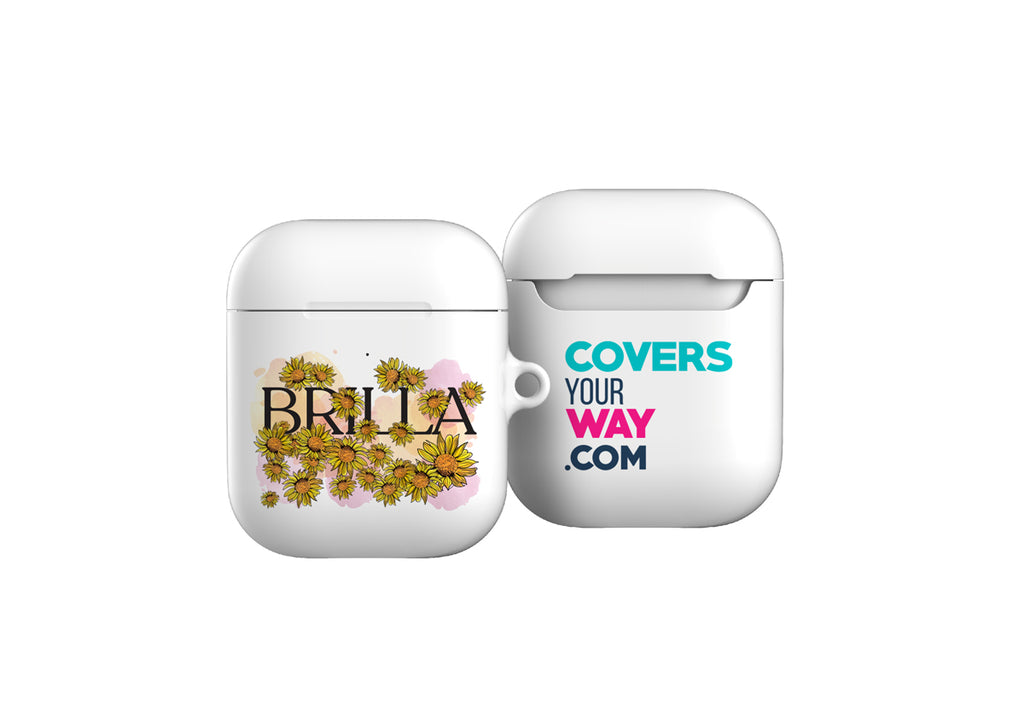 BRILLA AirPods Case
