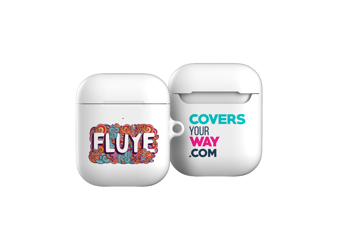FLUYE AirPods Case