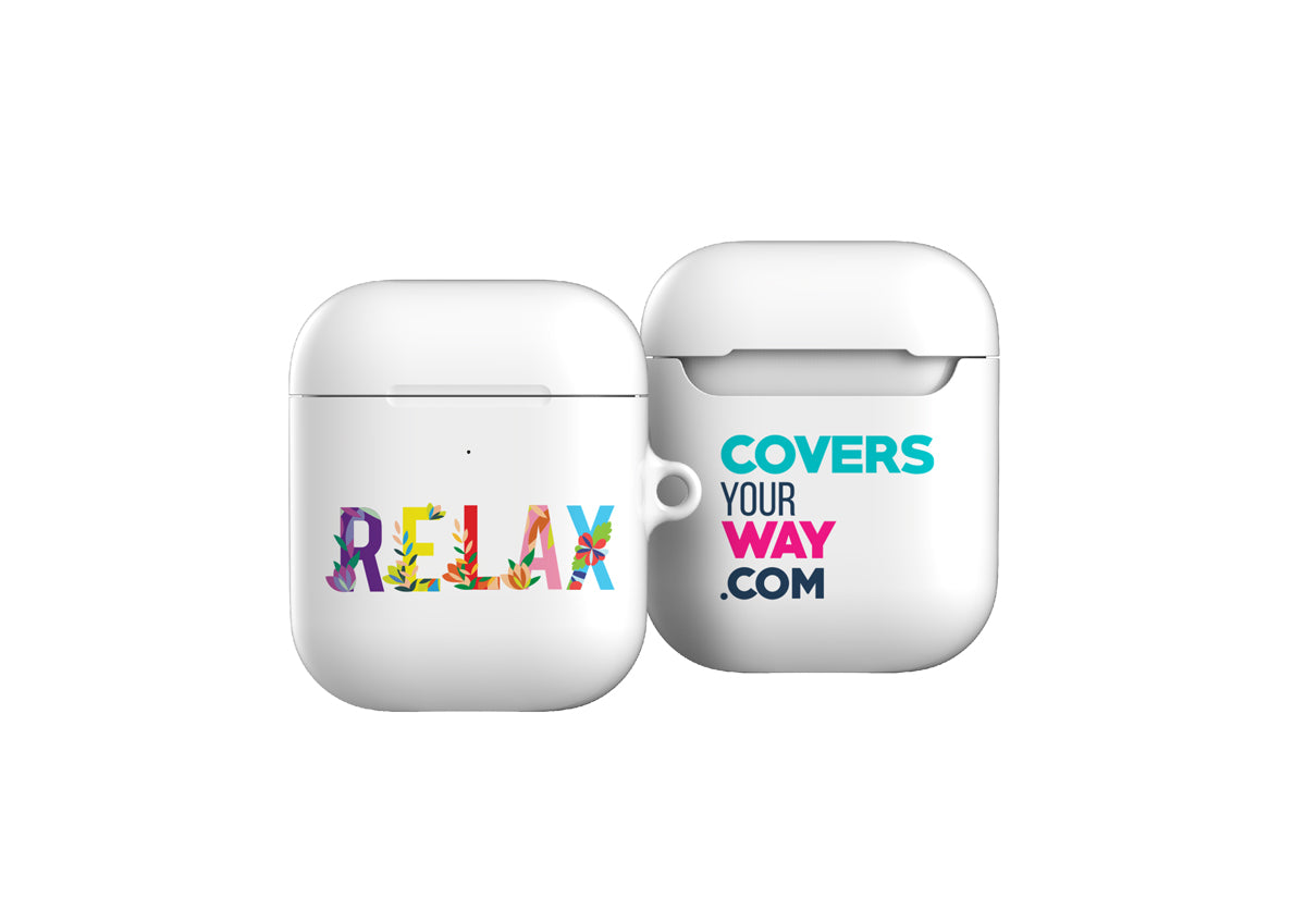 RELAX AirPods Case
