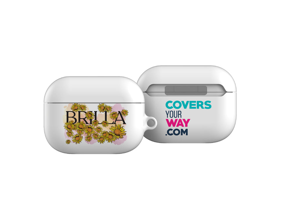 BRILLA AirPods Case