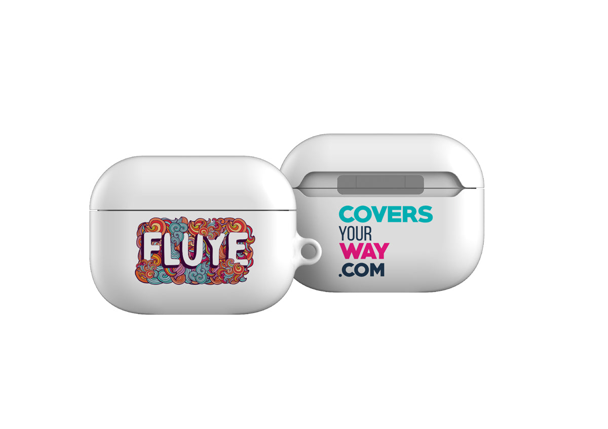 FLUYE AirPods Case