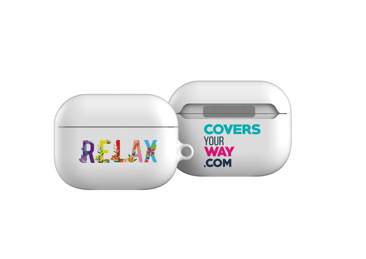 RELAX AirPods Case