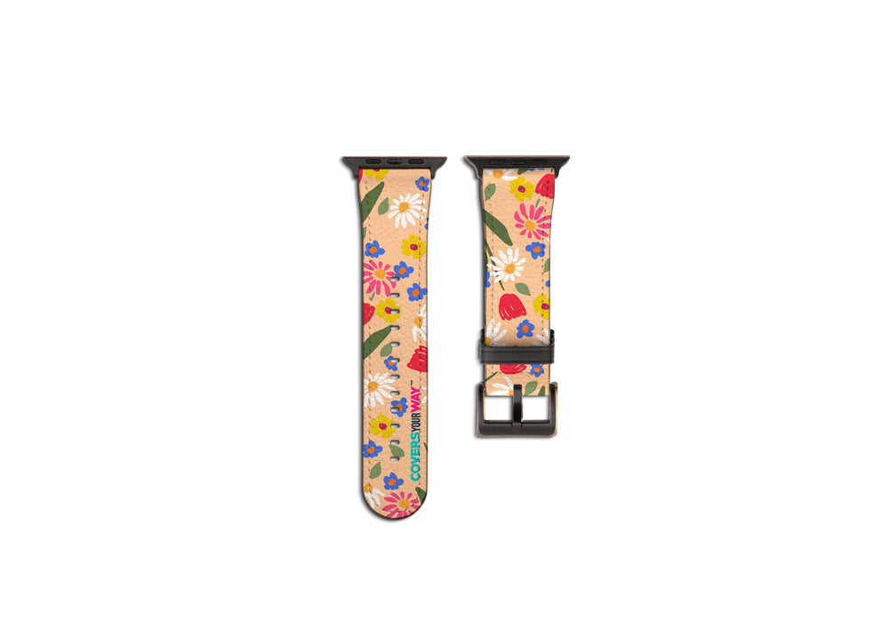 CUIDÁNDOME Apple Watch Strap