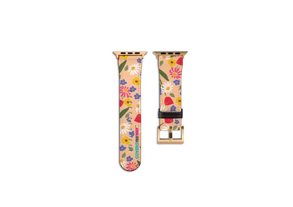 CUIDÁNDOME Apple Watch Strap