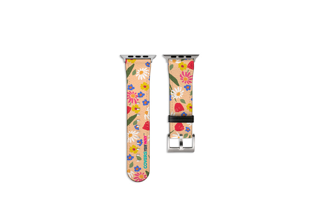 CUIDÁNDOME Apple Watch Strap