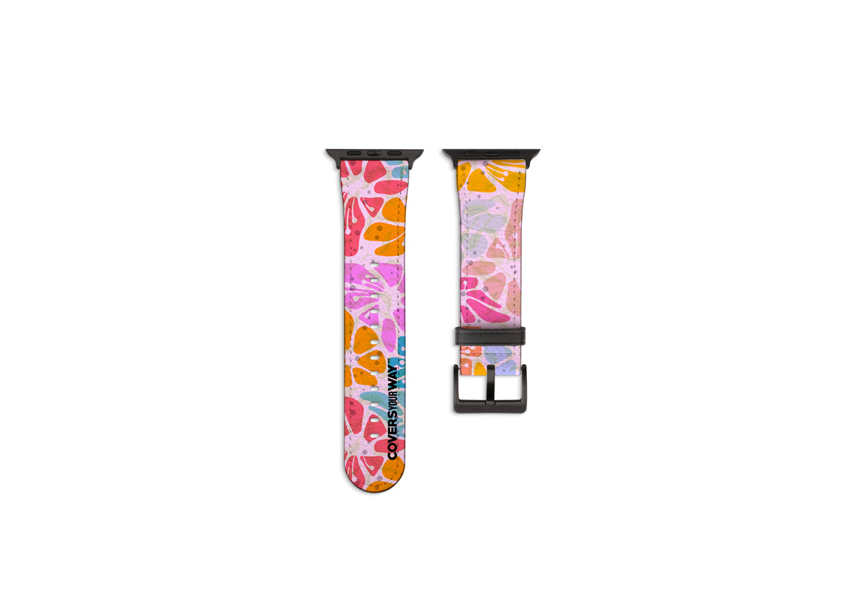 Juguito de PACIENCIA Apple Watch Strap