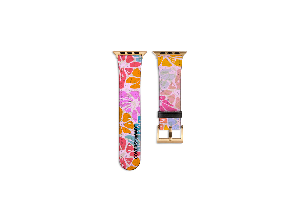 Juguito de PACIENCIA Apple Watch Strap