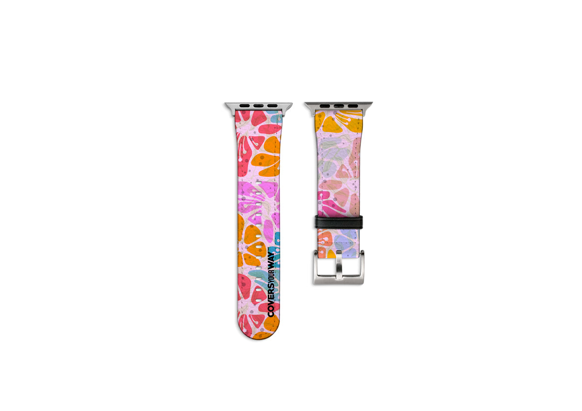 Juguito de PACIENCIA Apple Watch Strap