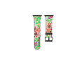 Pa' lante y con BUENAS VIBRAS Apple Watch Strap