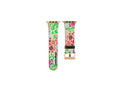 Pa' lante y con BUENAS VIBRAS Apple Watch Strap