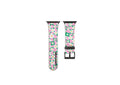 Spray de VIBRAS POSITIVAS Apple Watch Strap