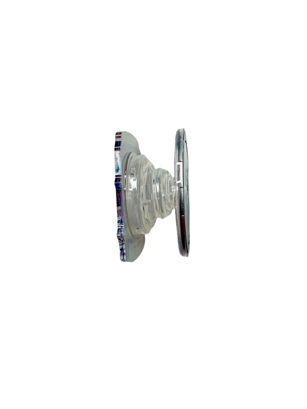 Viviendo a mi ritmo Magnetic Phone Grip