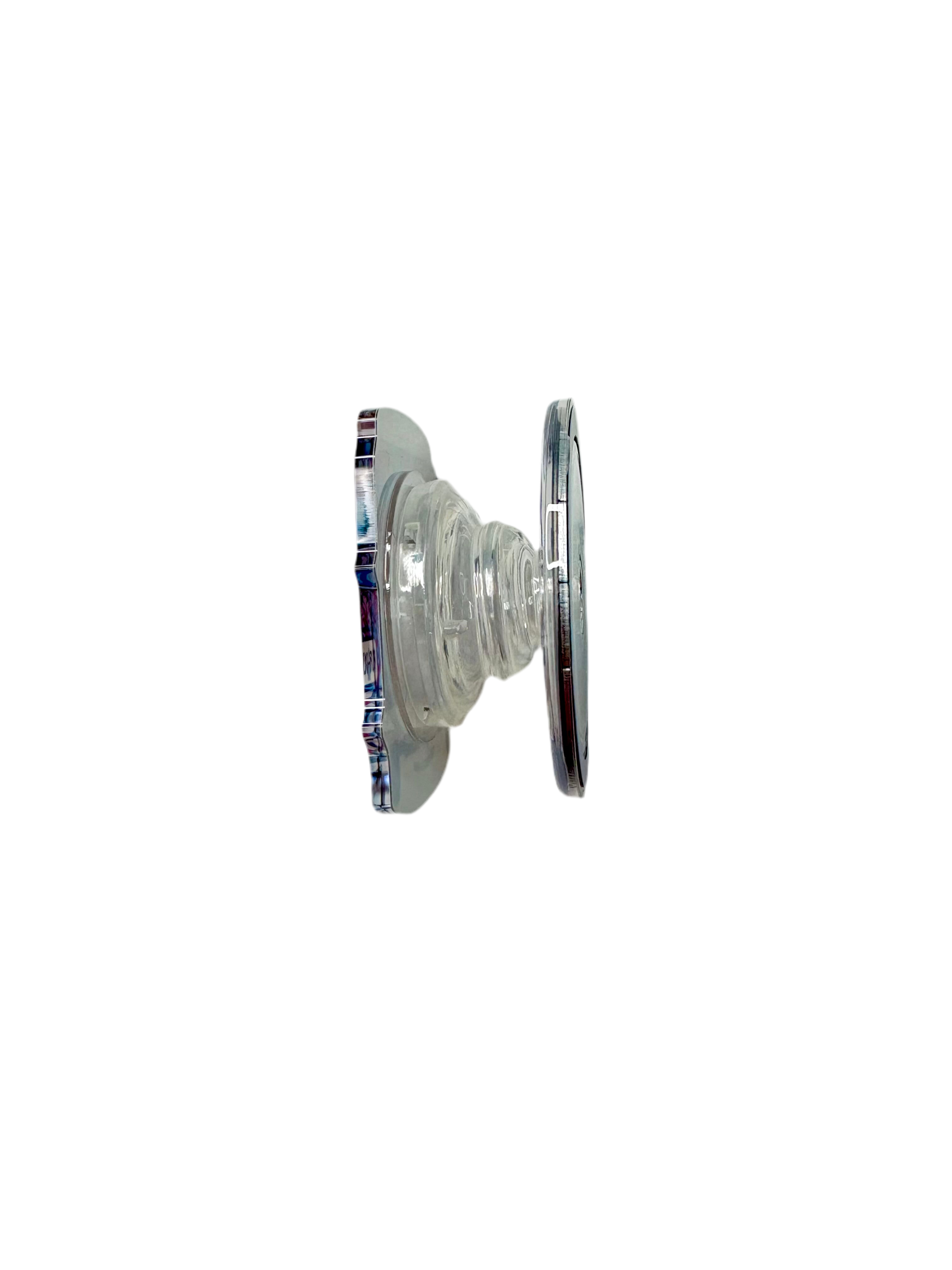 Viviendo a mi ritmo Magnetic Phone Grip