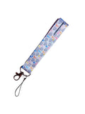 Disco Heart Vibes Phone Lanyard