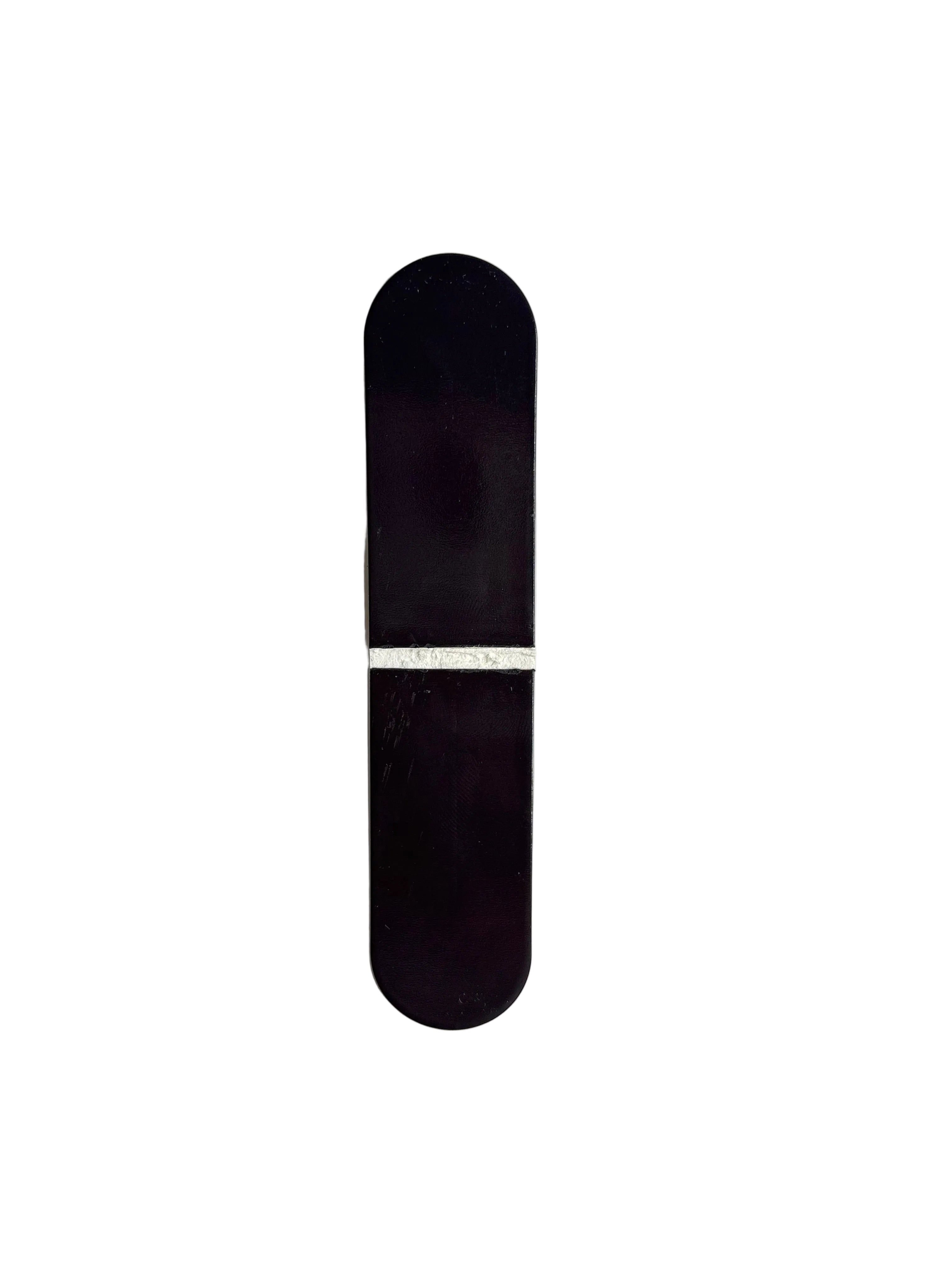 VOY CON TODO Magnetic Bookmark