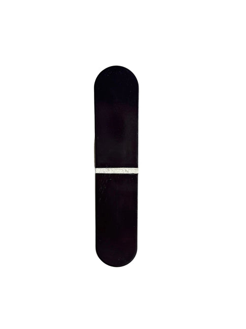 Café pa' liberar el estrés Magnetic Bookmark