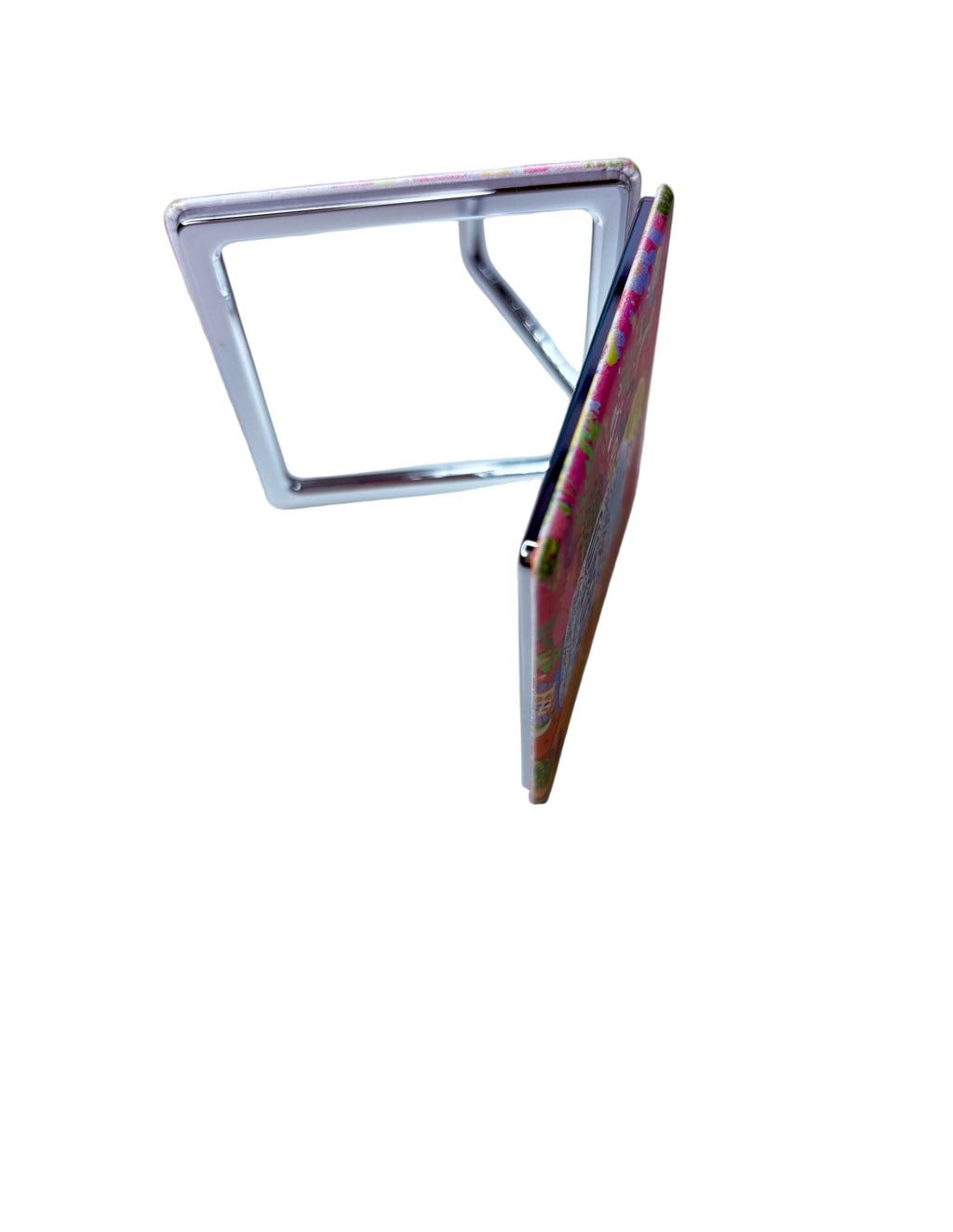 Relájate y coopera Mirror