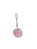 Cherry Bow Vibes Phone Charm
