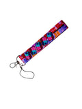 Juguito de PACIENCIA Phone Lanyard