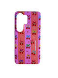 Strawberry Crush Galaxy S26 Ultra MagSafe Tough Small Damage