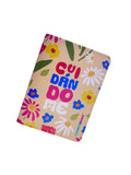 CUIDÁNDOME Passport Cover