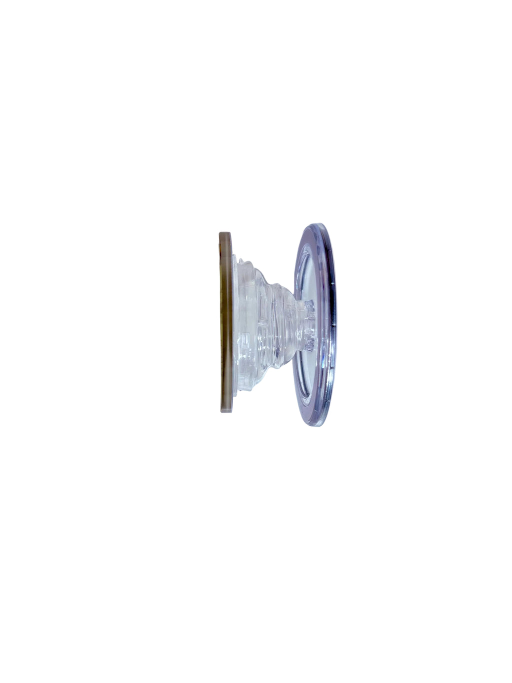 Florecer para crecer Magnetic Phone Grip