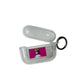 Estamos COOL AirPods Clear Case