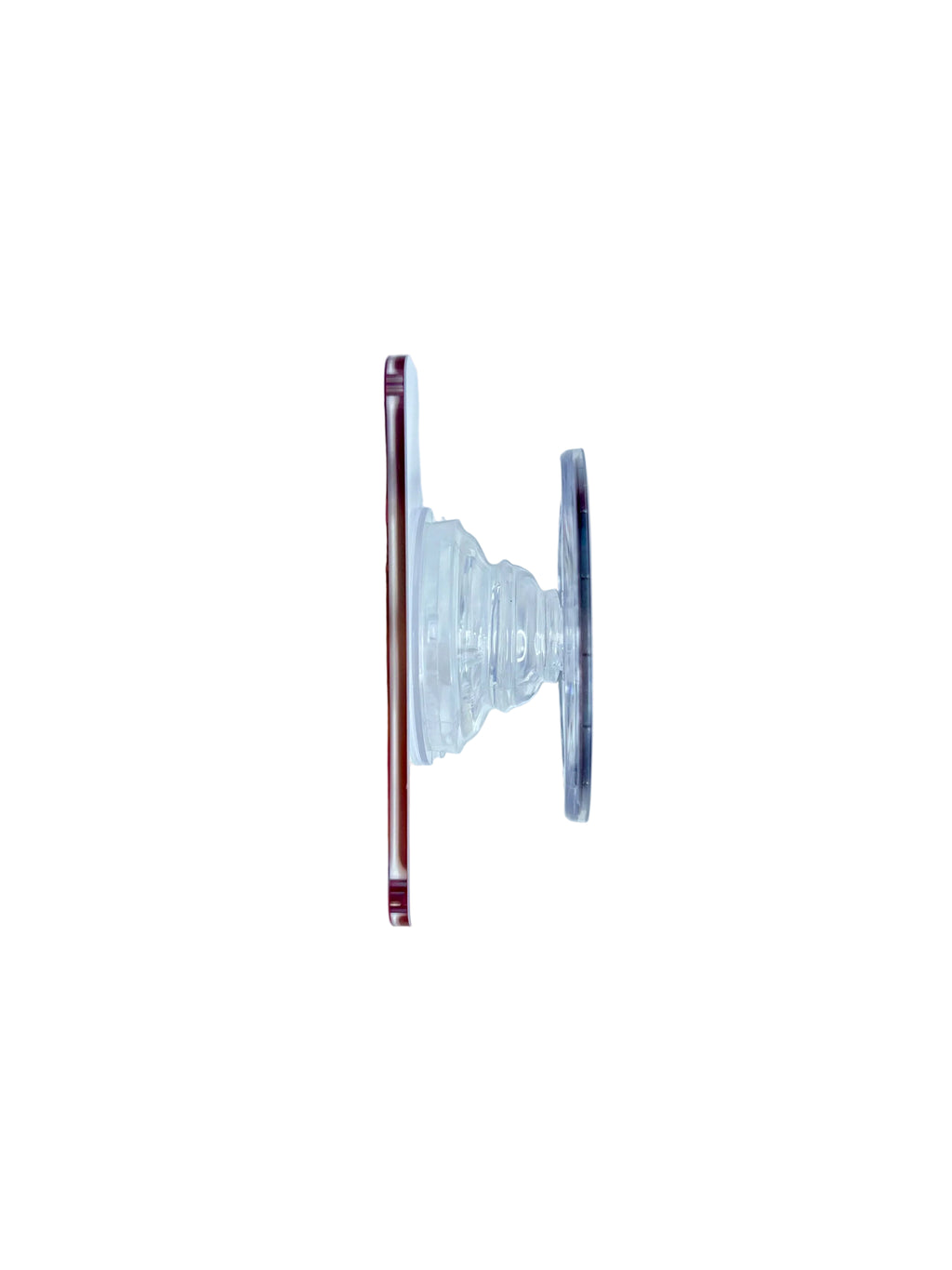 Lo imposible no existe Magnetic Phone Grip