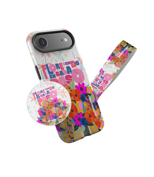 Floreciendo en cada paso Gift Bundle