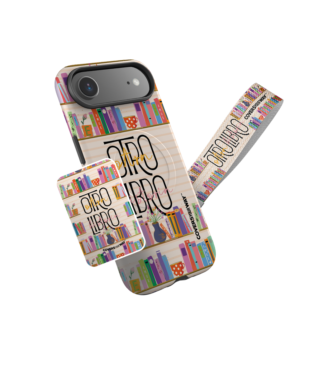 Otro LIBRO otra historia Bundle