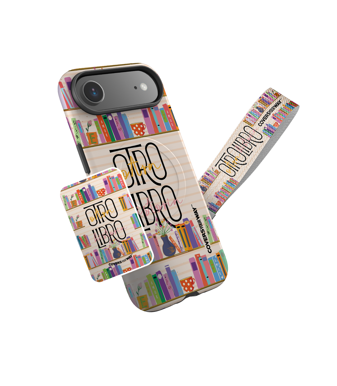 Otro LIBRO otra historia Gift Bundle