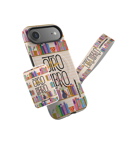 Otro LIBRO otra historia Gift Bundle