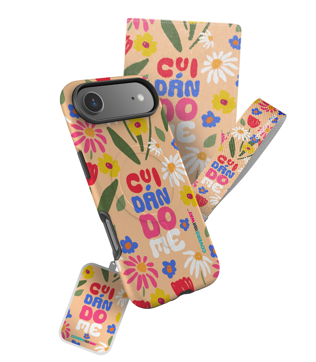 CUIDÁNDOME Bundle