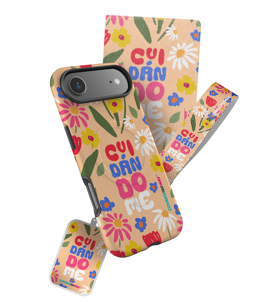 CUIDÁNDOME Gift Bundle