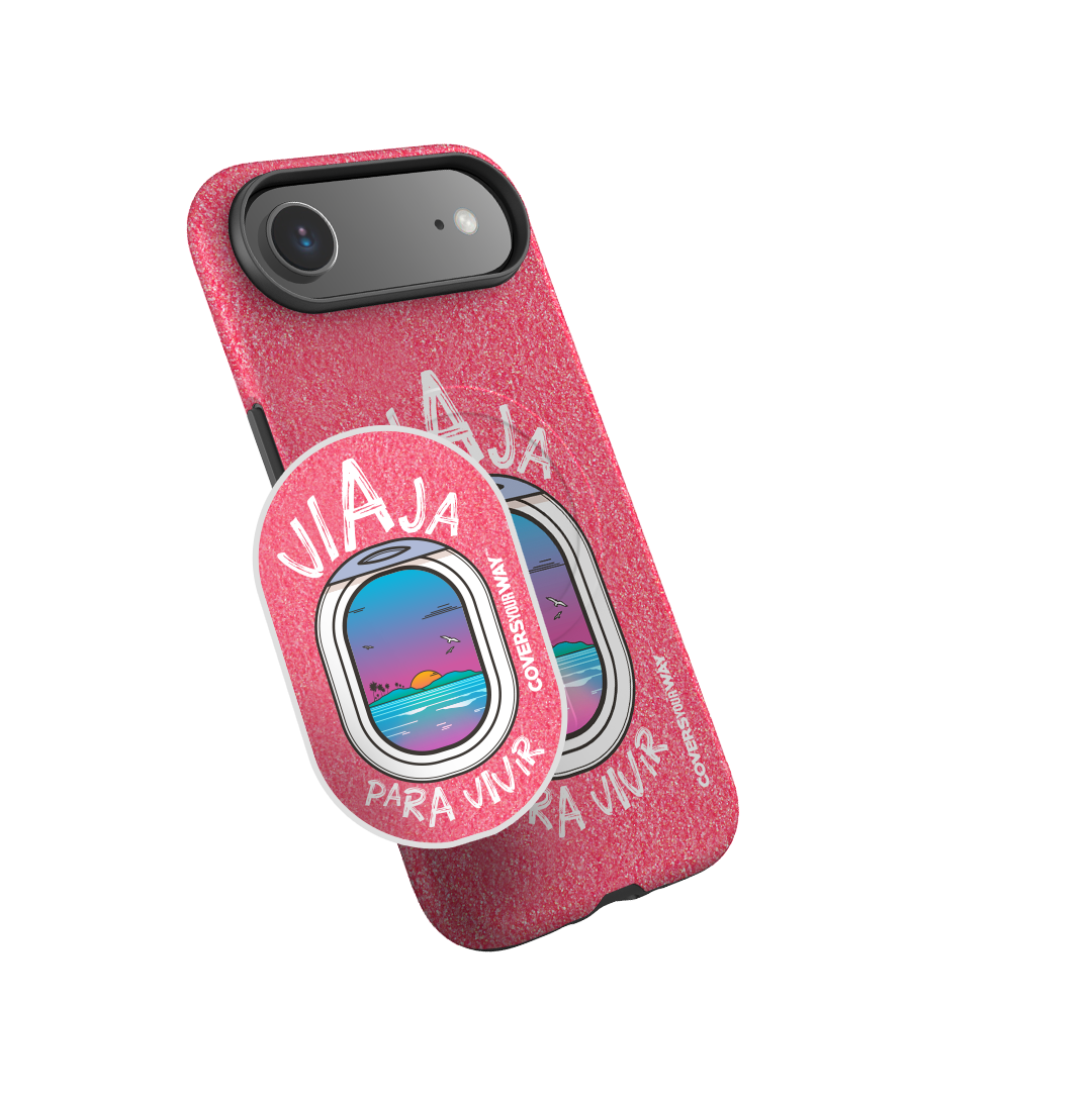 Viaja para vivir Gift Bundle