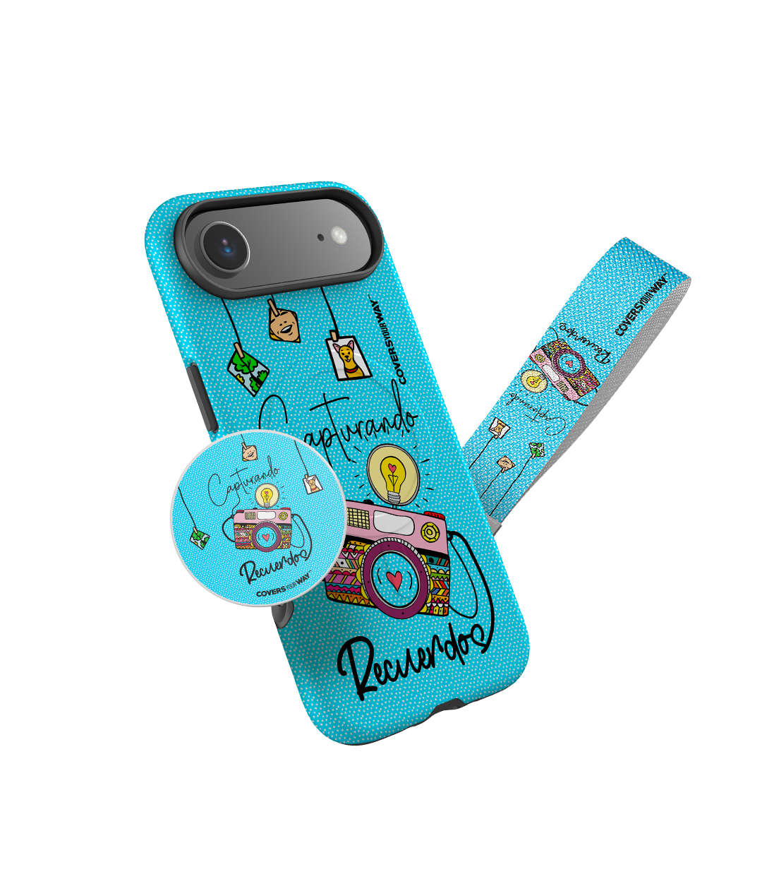 Capturando recuerdos Gift Bundle