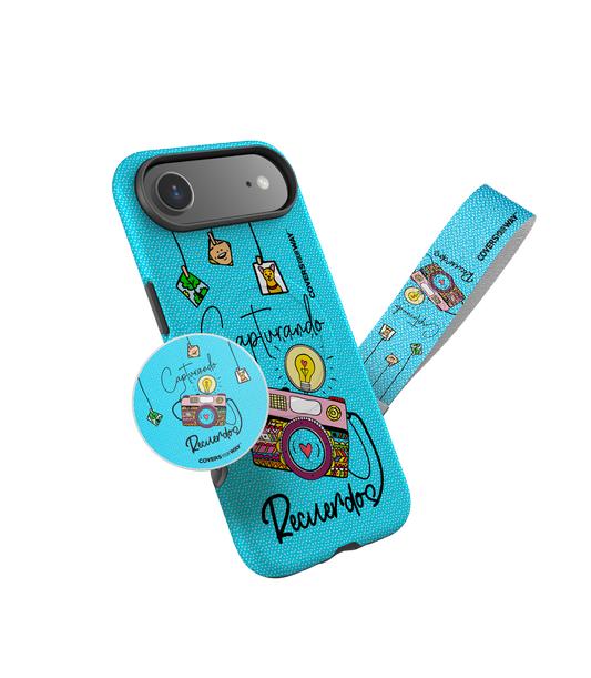 Capturando recuerdos Gift Bundle