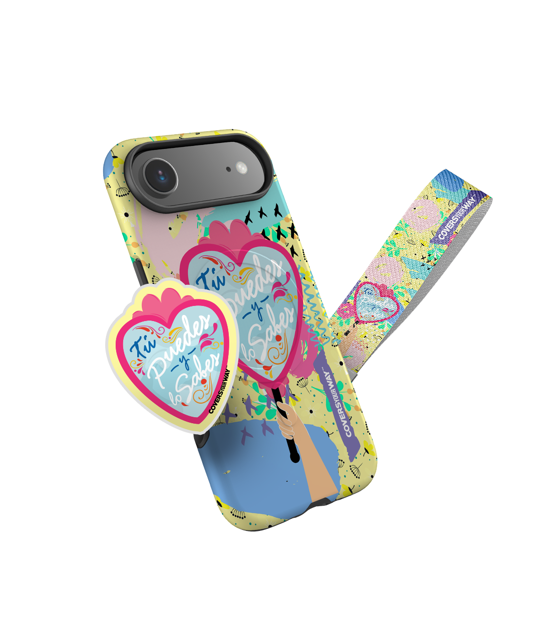 Tú puedes y lo sabes Gift Bundle