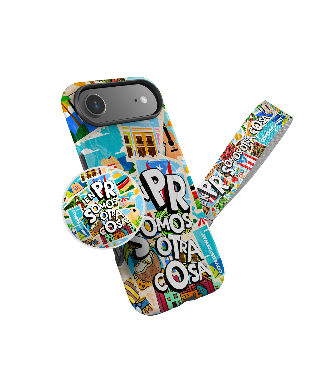 En PR somos otra cosa Gift Bundle