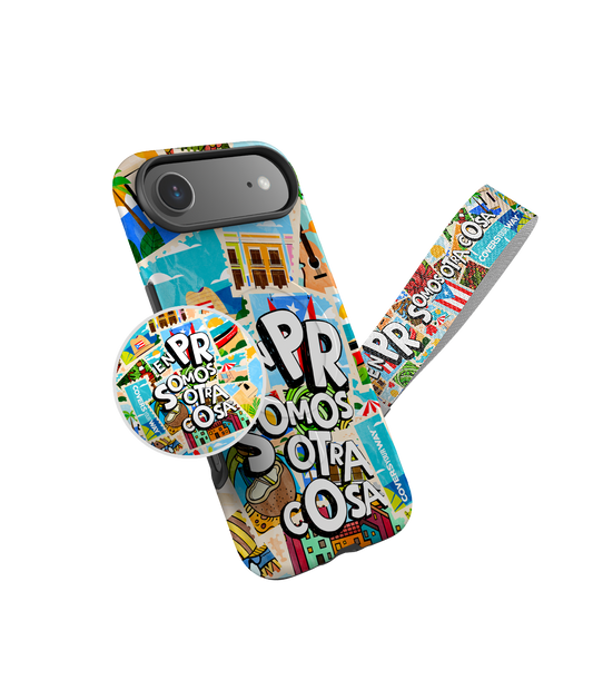 En PR somos otra cosa Gift Bundle