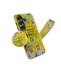Viajando everywhere Samsung Galaxy Bundle