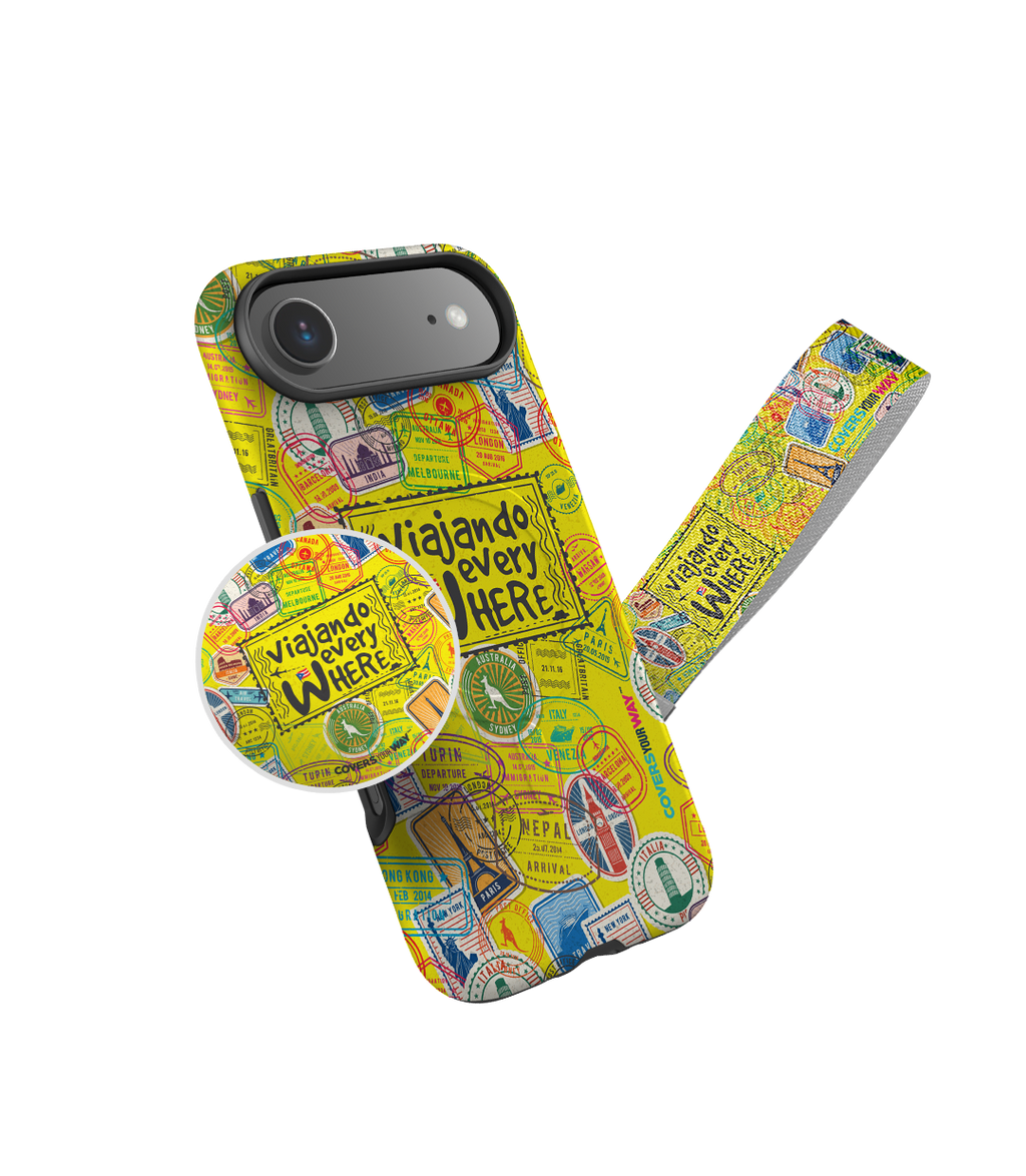Viajando everywhere Bundle