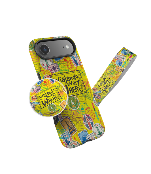 Viajando everywhere Gift Bundle